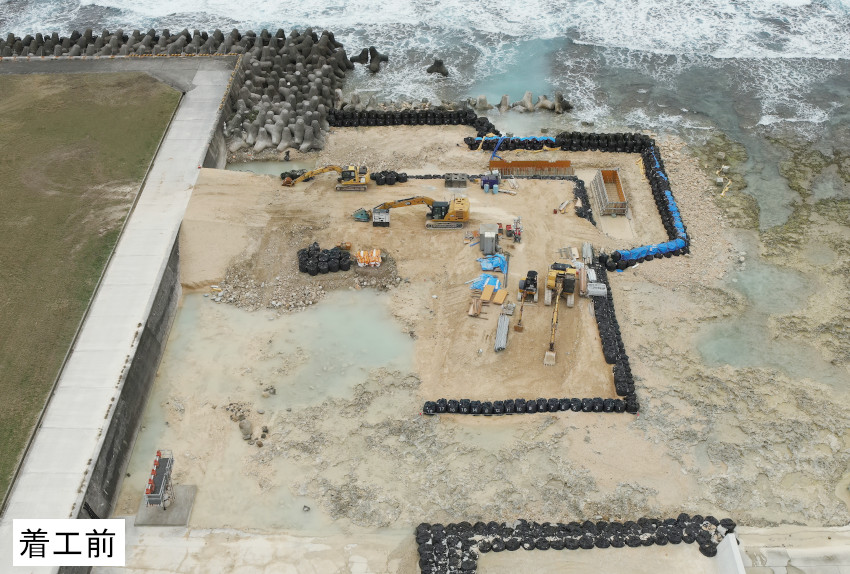 施工のススメ 現場のヒーローインタビュー/災害被害の未然防止にも留意/重田建設 中西 秋義さん