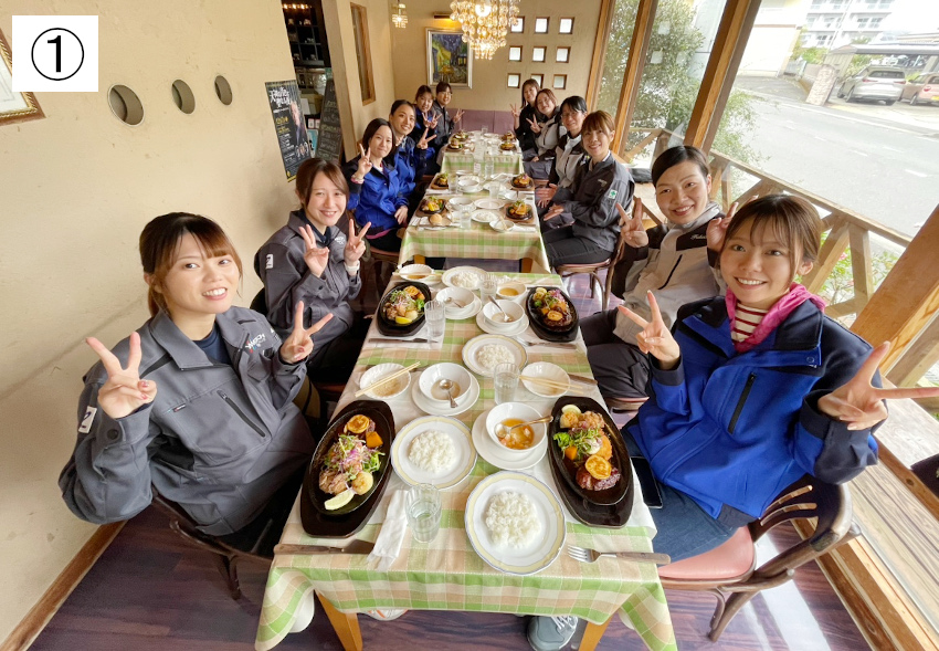 よかにせ　よかおごじょ