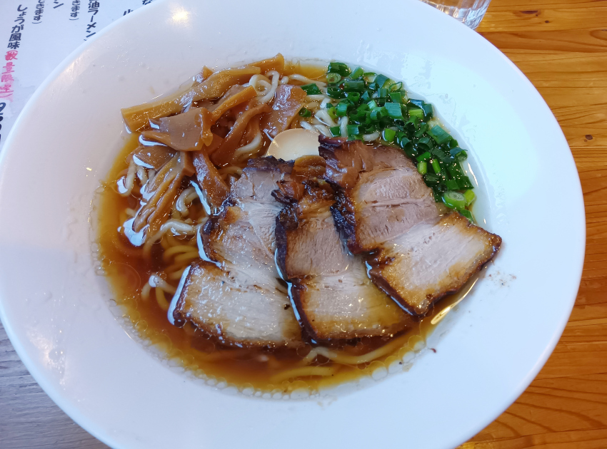 あの店この場所 21/はしにし家