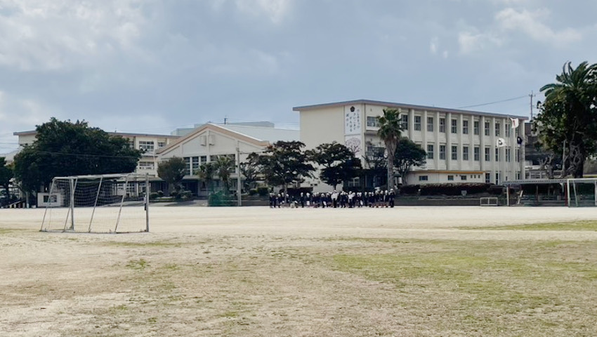 枕崎市2026年度一般会計当初予算案(152億)/枕崎小校舎を解体/消防指令システム更新