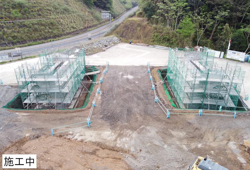 施工のススメ~現場のヒーローインタビュー~/品質管理を徹底/門田建設 花田 武さん