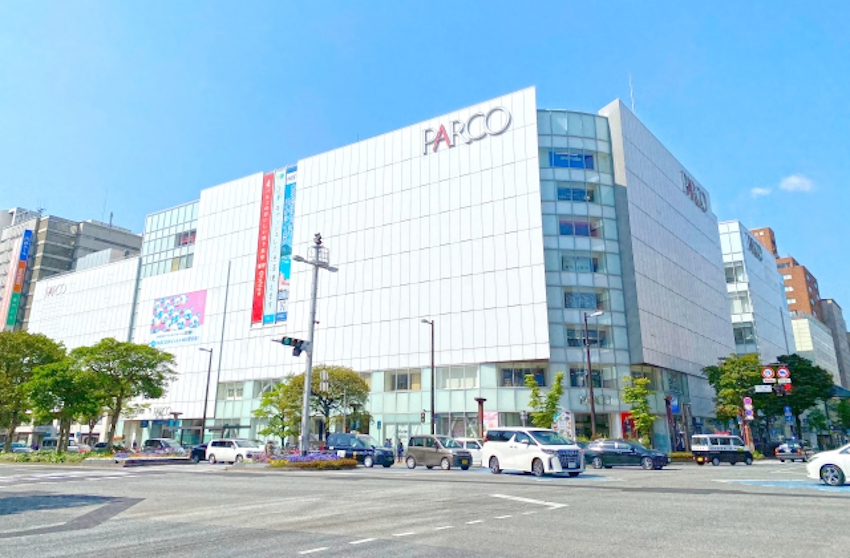 九州ｐｒｏｊｅｃｔ／福岡ＰＡＲＣＯ営業終了