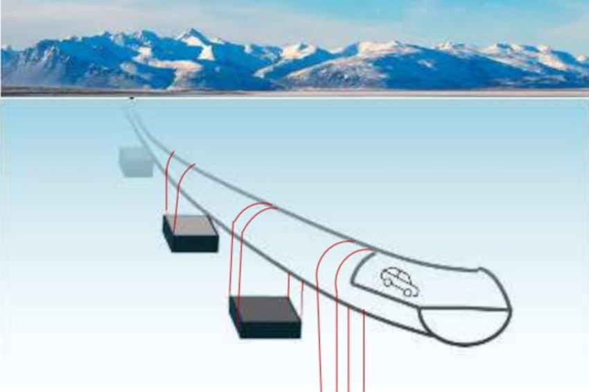 錦江湾横断交通ＮＷ