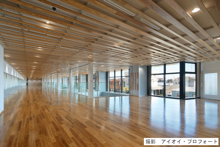 かごしま材建築コン⑤