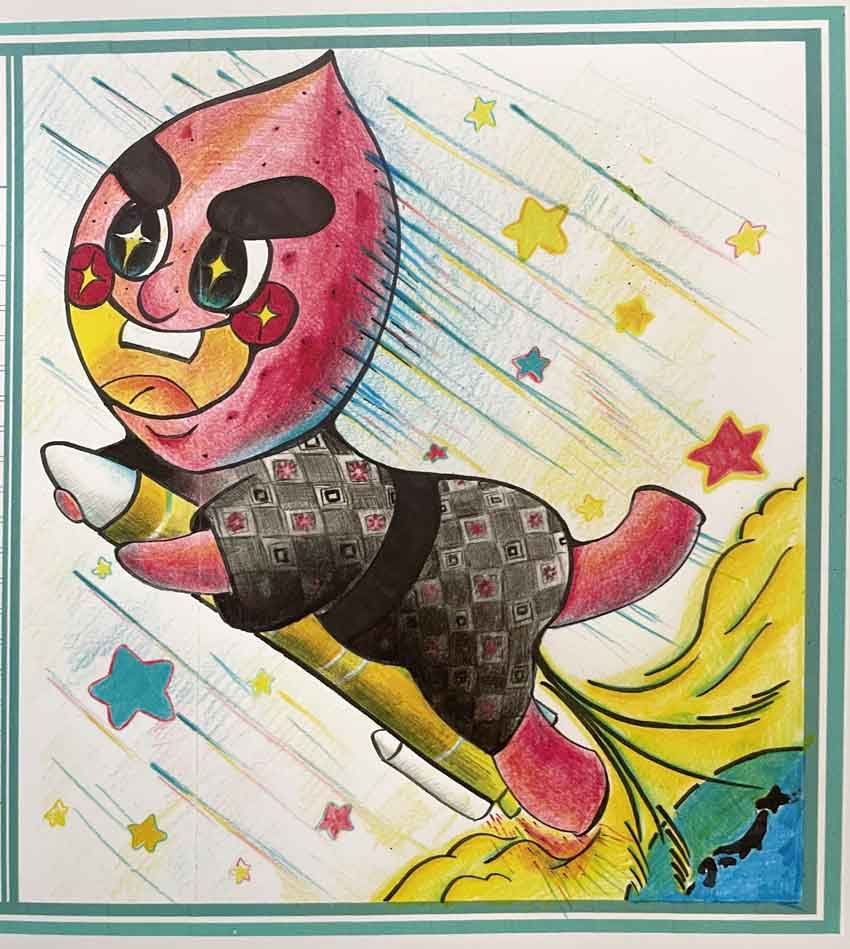 みんなの写真館/さつまスター☆