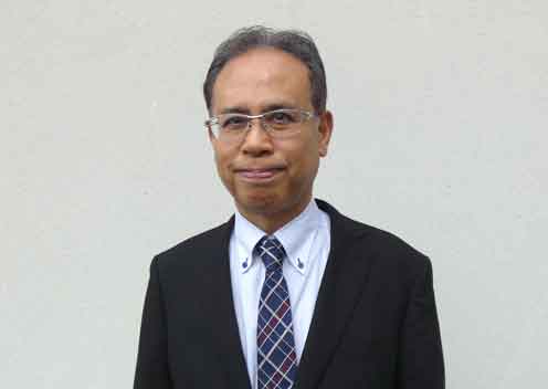 回想録~退任にあたって~/亀園 隆 九州地方整備局川内川河川事務所長/知り合った方、皆様が財産