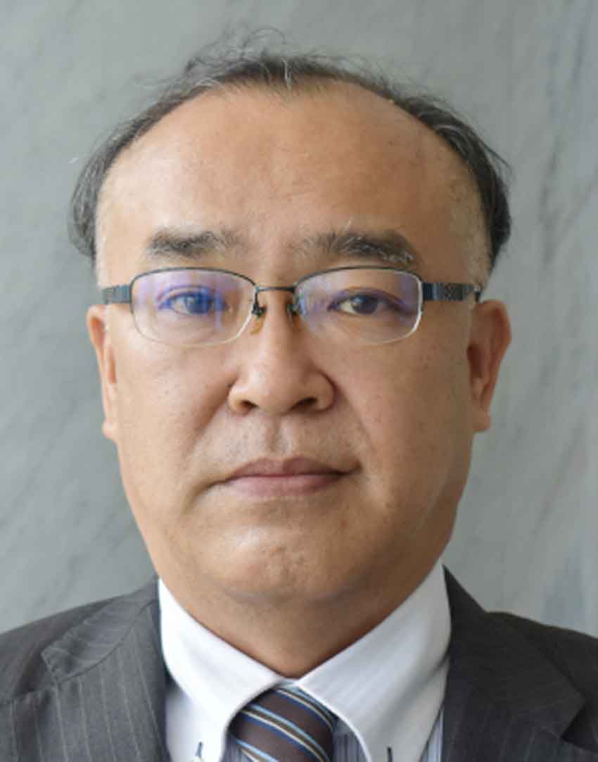 回想録~退任にあたって~/吉村卓也 県建設技術センター・県道路公社理事長/関係者に感謝