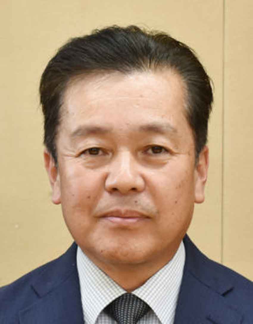 回想録~退任にあたって~/馬場 高行 県鹿児島地域振興局農林水産部長/多大なる尽力に感謝