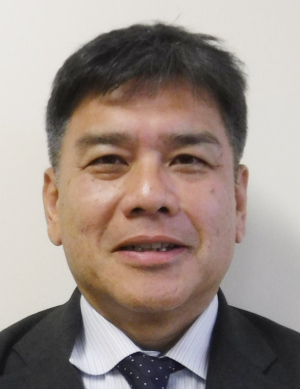 新任者の「かお」／九州地整の県内事務所長