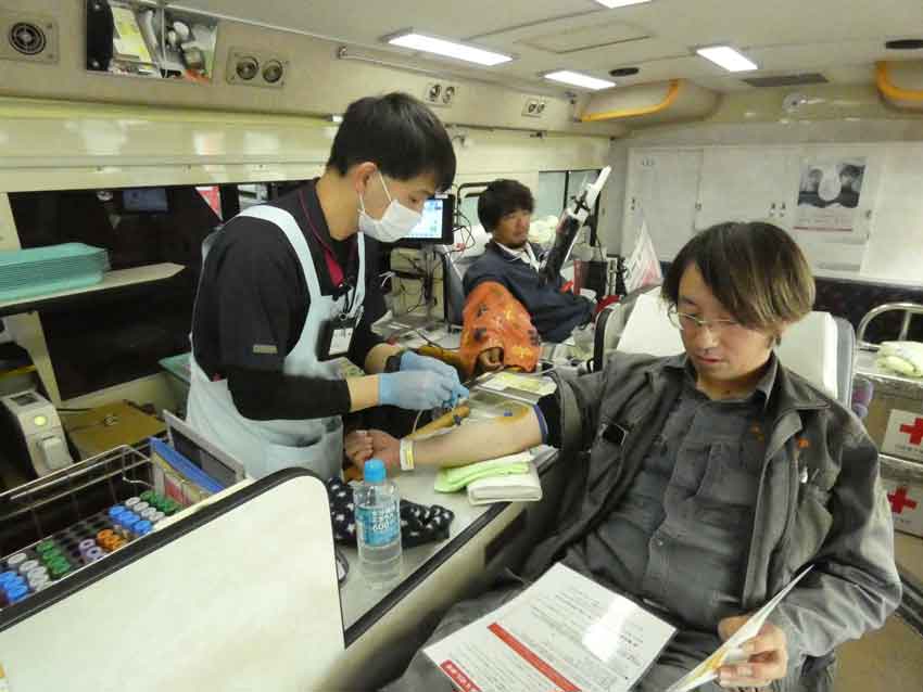 地域貢献活動/薩摩川内市建設業協会