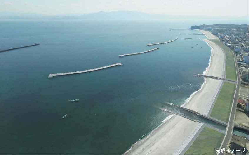 港湾空港部発注見通し（本県関係）