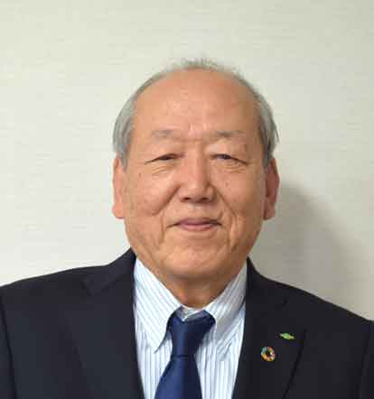 きょうから「西田橋ものがたり」/執筆は長谷場良二氏