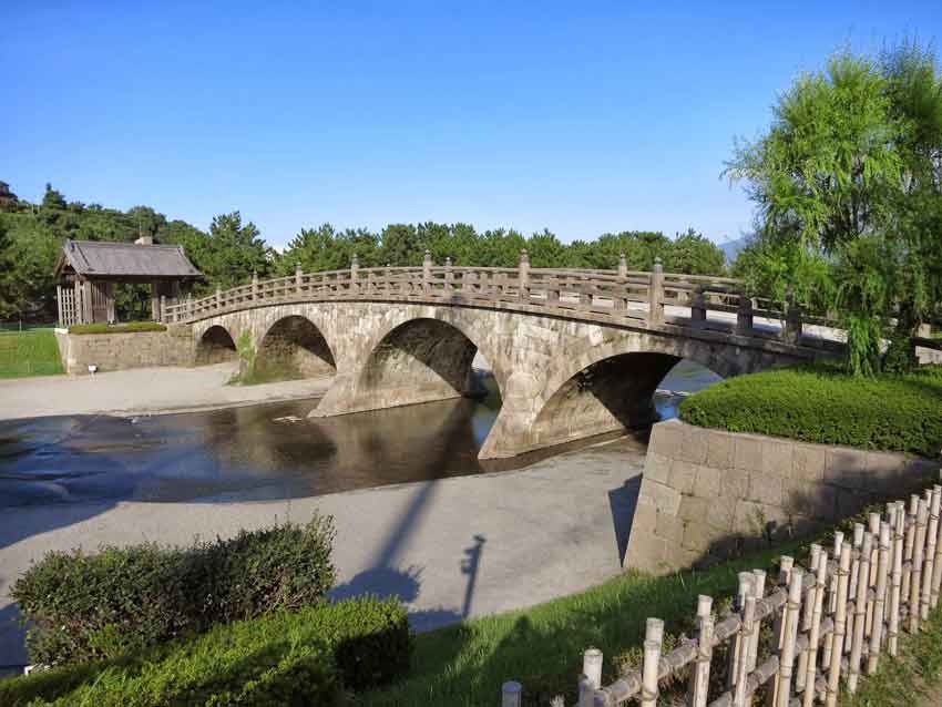 西田橋ものがたり① プロローグ/西田橋がみてきた歴史/長谷場 良二 南日本技術コンサルタンツ
