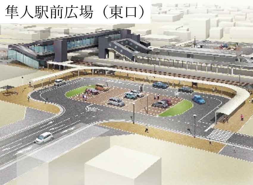 本県補助は668億/新規に清和大規模雨水処理