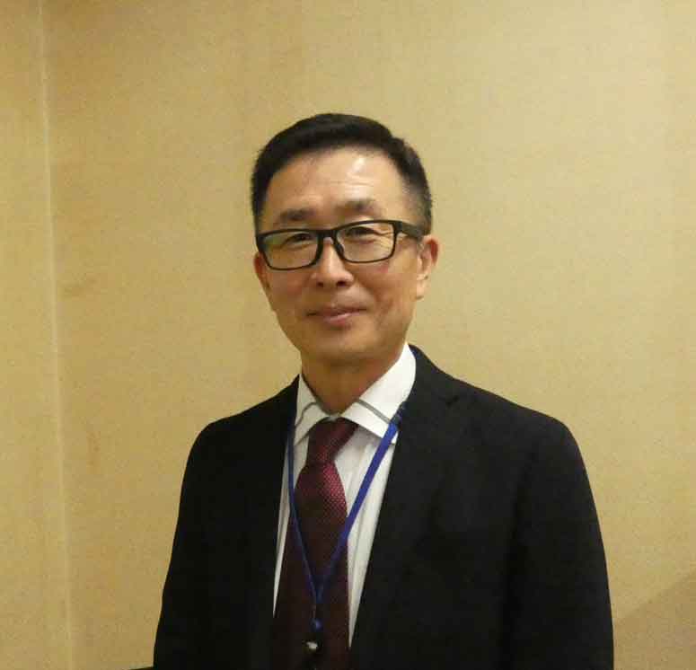 就任インタビュー「かお・人」／九州地方整備局鶴田ダム管理所長に就任した　佐藤　和幸さん／地域との信頼関係築く