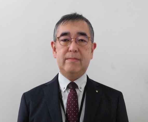 県北薩地域振興局建設部土木建築課長／宮本　裕二さん／人流・物流支える事業を