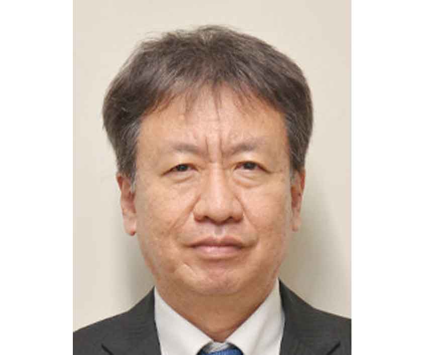 鹿児島市都市景観課長／西薗智毅さん／選ばれるまちに