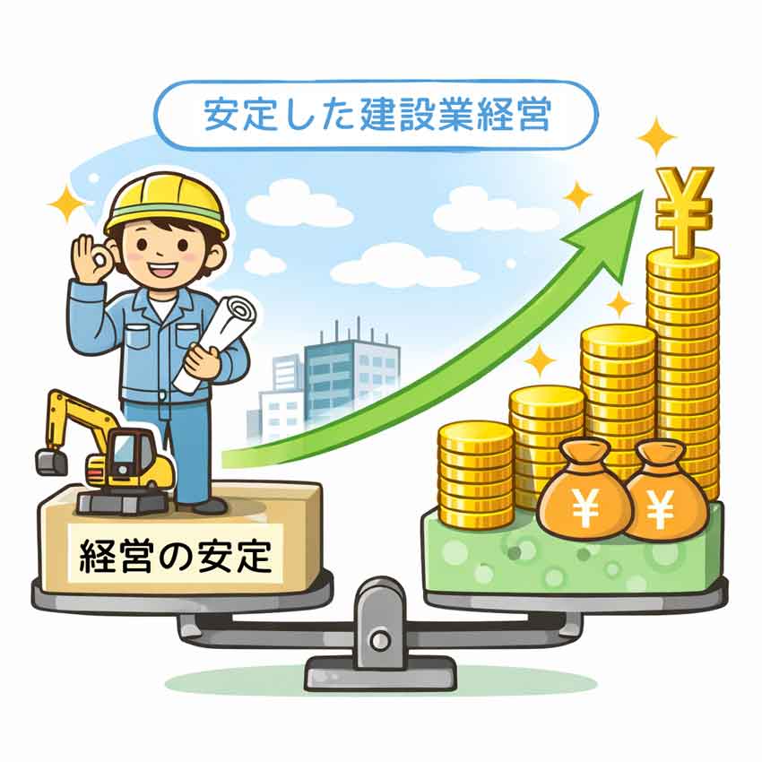 建設のみかた③／～中小建設業者の人材採用策とは～／あおいコンサルタント　山本　昌幸