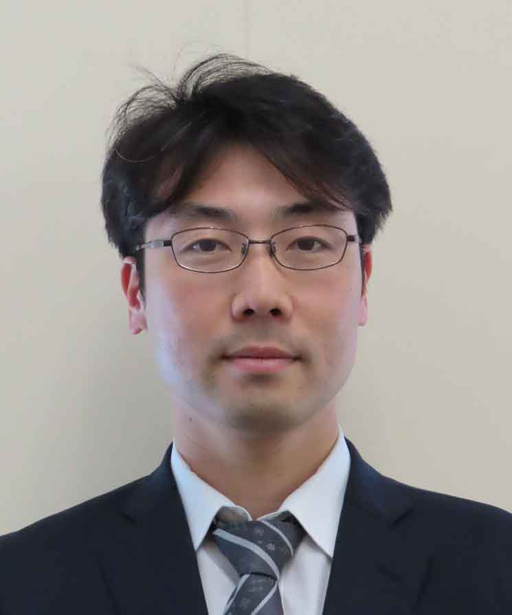 九州地方整備局志布志港湾事務所長／西田　知洋さん／港湾整備通じ地域貢献