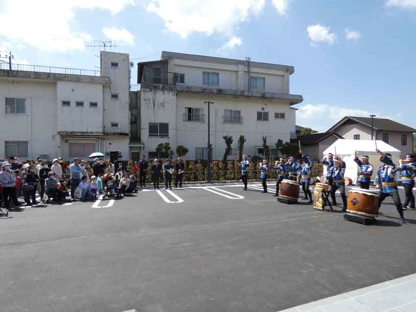 東西南北／庁舎建設事業が完結　質の高い行政サービス提供