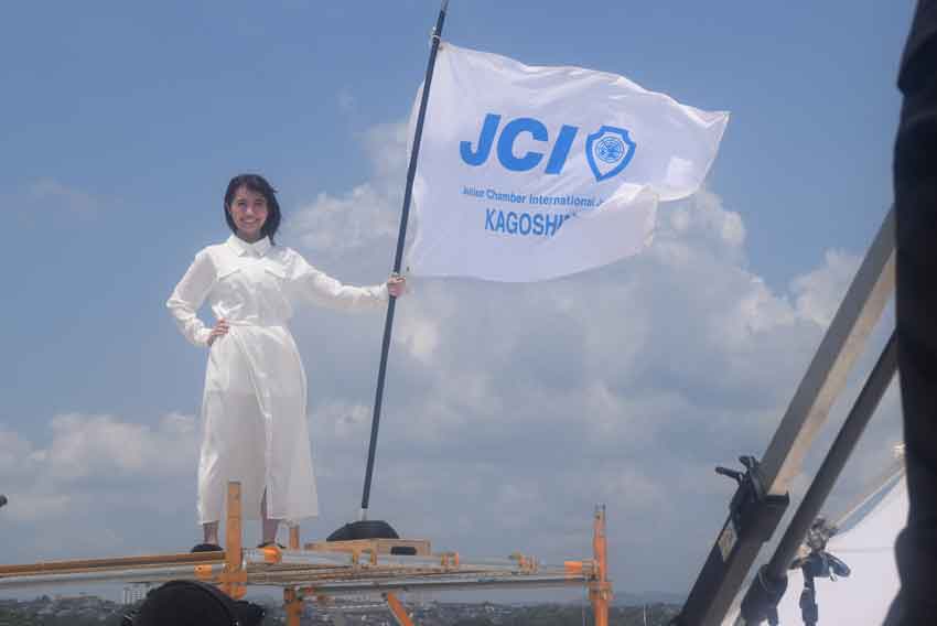 鹿児島ＪＣ