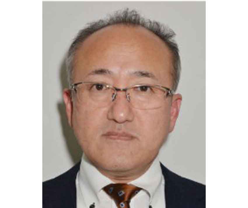 就任インタビュー／県鹿児島地域振興局農林水産部長　黒鳥和也さん／強みが生きる産業振興