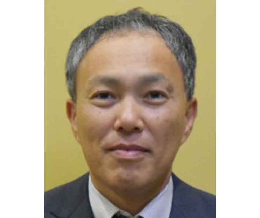 就任インタビュー