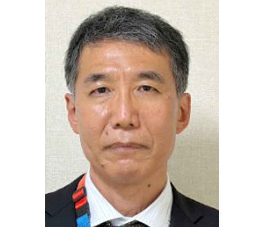 就任インタビュー　今後の抱負語る…