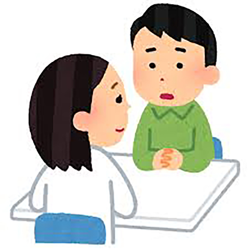 「自分の機嫌を自分でとる？」／セルフケアの方法