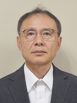 かお…人／鹿児島市水道局水道部長　野村　幸一さん／築かれたものを未来へ