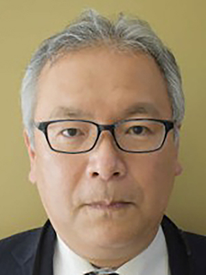 就任インタビュー／鹿児島市教育委員会管理部参事（施設課長）中島祥太さん／屋体空調整備を加速