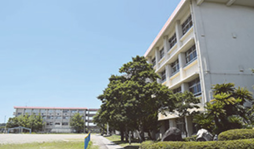 明和校区学校施設　基本計画策定／参加資格は１０００㎡以上／企画提案書２６日まで　鹿児島市