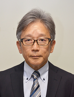 就任インタビュー／県土木部都市計画課上下水道室長　綾織　孝文さん／水道業務の一元化対応