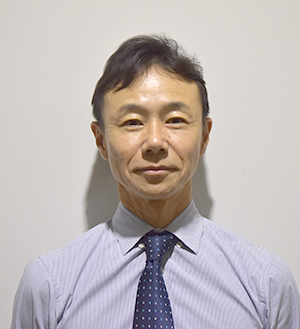 就任インタビュー　今後の抱負語る…／県環境林務部かごしま材振興課長　川畑　智晃さん／かごしま材の利用拡大