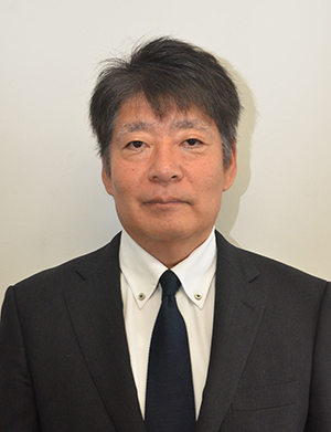 就任インタビュー 今後の抱負語る…/県土木部建築課営繕室長 田尻俊宏さん/デジタル活用を推進