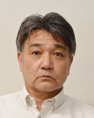 就任インタビュー 今後の抱負語る…/県環境林務部森林経営課長 前迫 俊一さん/スマート技術を普及