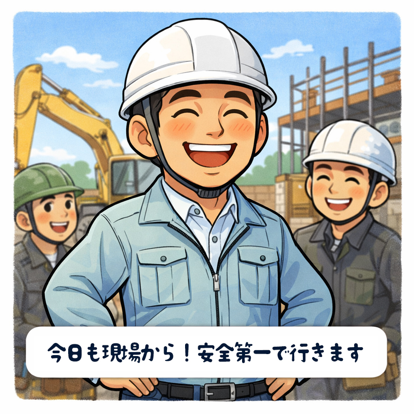 建設のみかた④/~30年後の中小建設業者の勝ち残り対策とは~/あおいコンサルタント 山本 昌幸