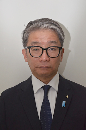 就任インタビュー/県商工労働水産部雇用労政課長 田之上 勇二さん/職能開発へ次期計画策定