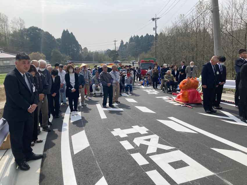 東西南北／地方の心地良い「距離感」／公共事業の〝理想の姿〟も