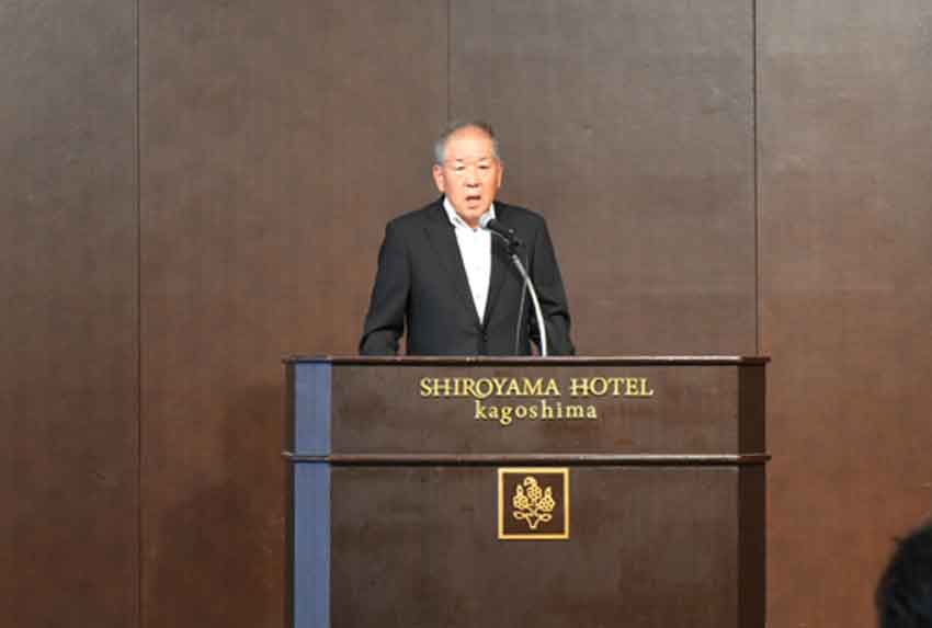 県板金塗装工業協同組合総会/更なる技術向上へ