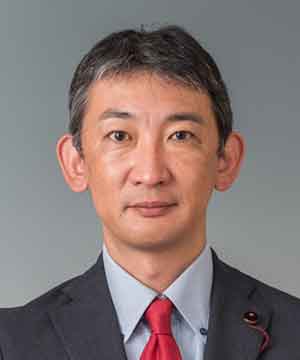 鹿児島市議会議長に古江氏/建設委員長は大園氏