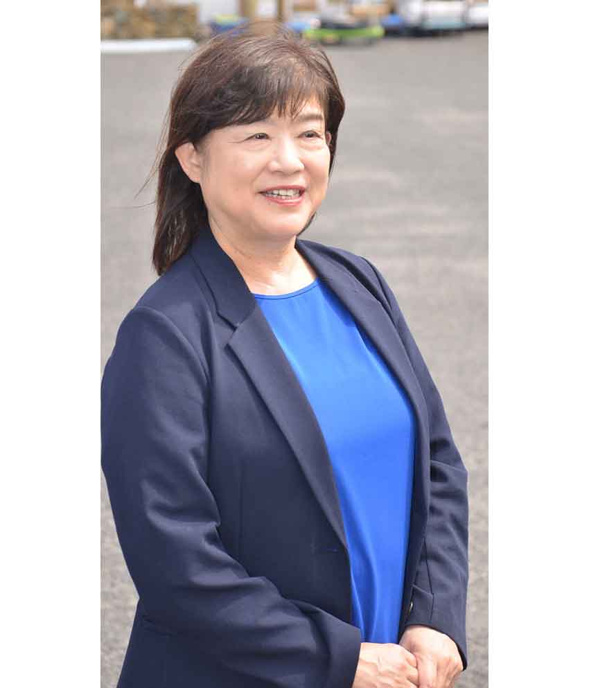 【インタビュー】職能開発審・田村ユミ委員に聞く(下)/Lステージは変わる 仕事の見える化支援を/持続可能性への施策は