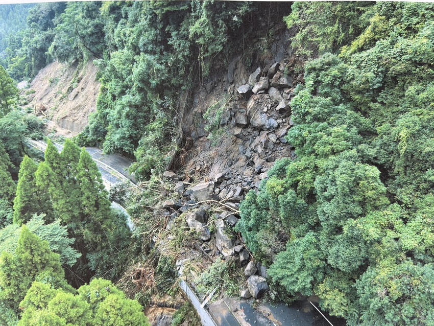 東西南北/新しい防災気象情報が運用開始/自主的避難の判断を