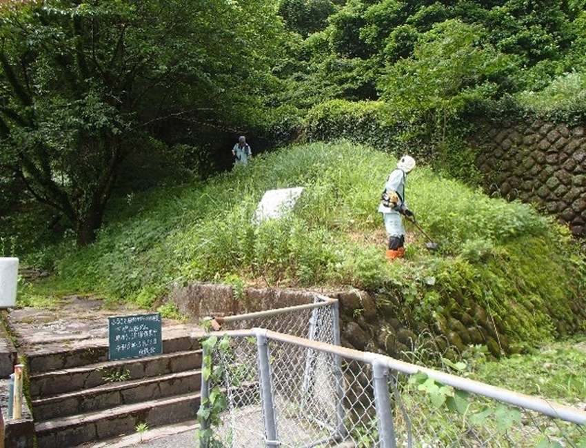 地域貢献活動