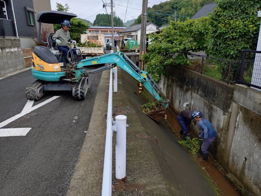 地域貢献活動