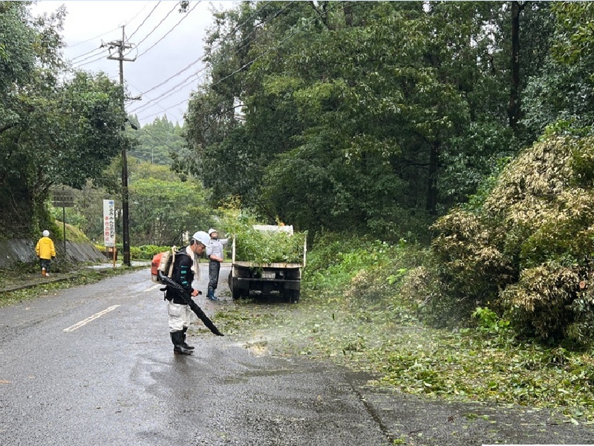 地域貢献活動