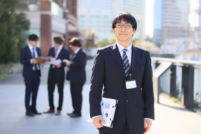 人手不足時代の組織開発/建設ディレクターと共に歩む/福留 進一(㈱現場サポート 代表取締役会長)