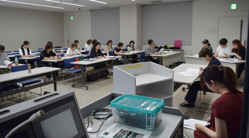 女性部会総会　