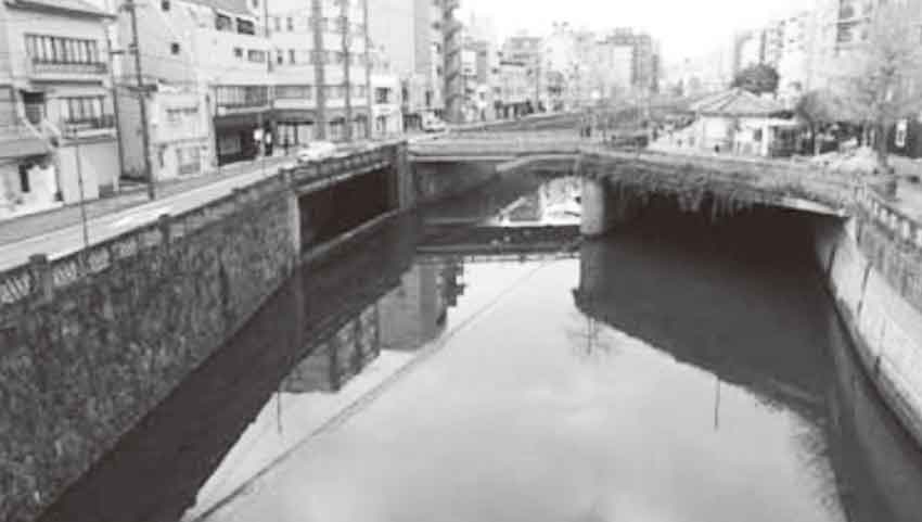 西田橋ものがたり⑨/五石橋と治水論争③/長谷場 良二 南日本技術コンサルタンツ
