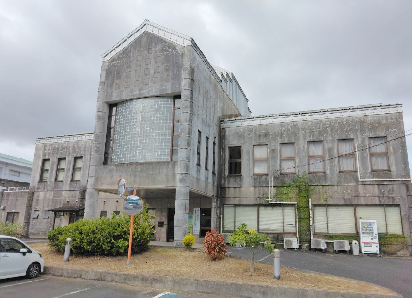 龍郷町、多世代交流C/今年度に発注多数/増改築や配管設計など